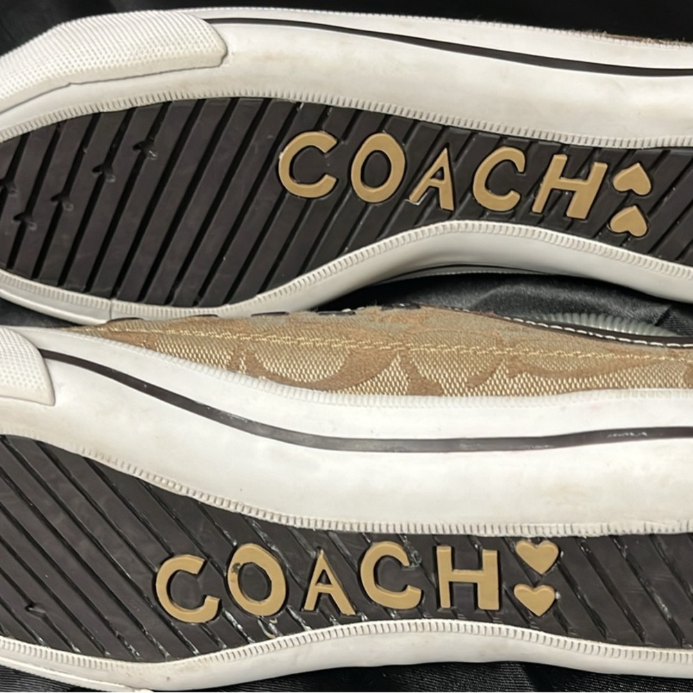 Coach - Picture 7 of 7